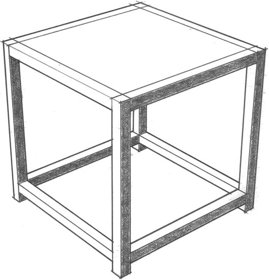 Donald Judd Furniture